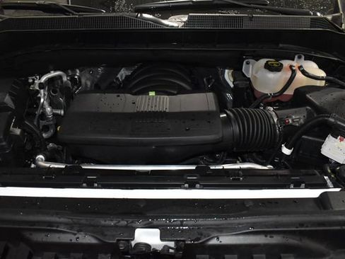 Used 2024 Chevrolet Silverado 1500 RST image 11