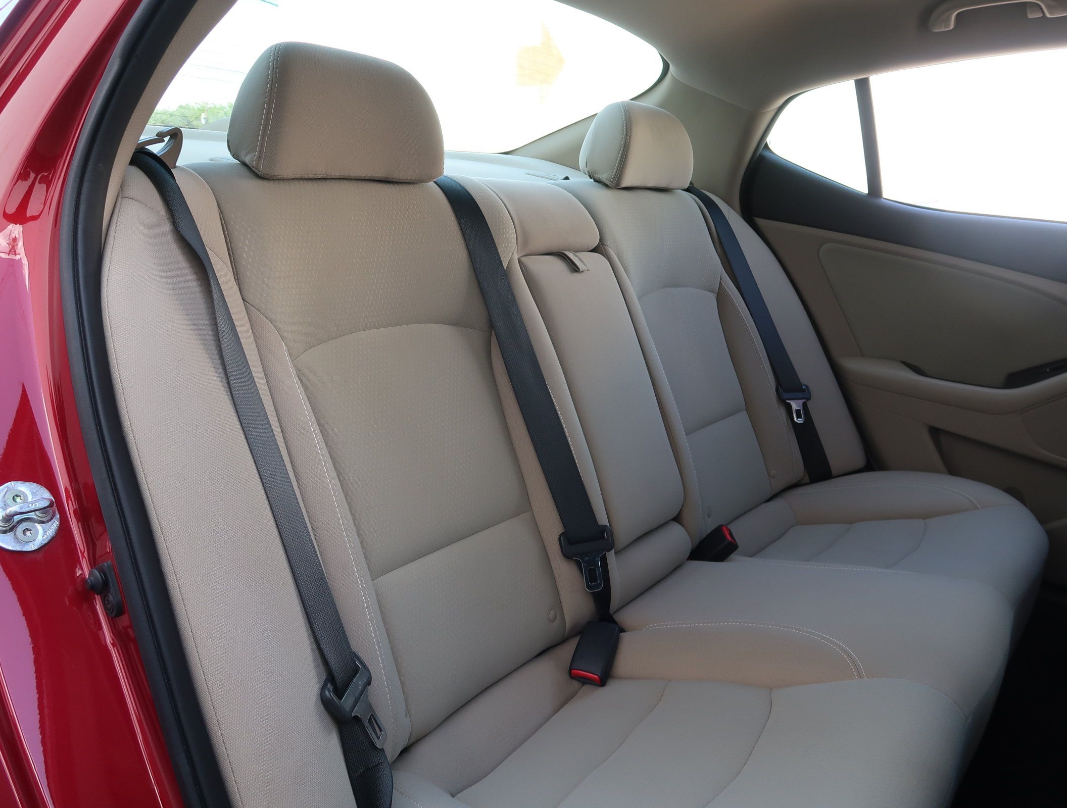 Used 2015 Kia Optima LX FWD image 27