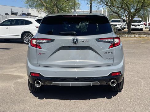 New 2025 Acura RDX A-Spec image 5