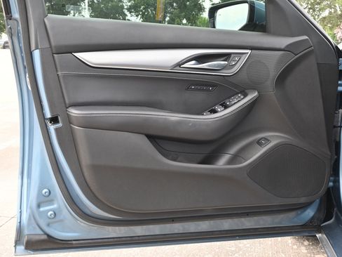 Certified 2023 Cadillac CT5 Premium Luxury w/ Technology Package RWD image 19