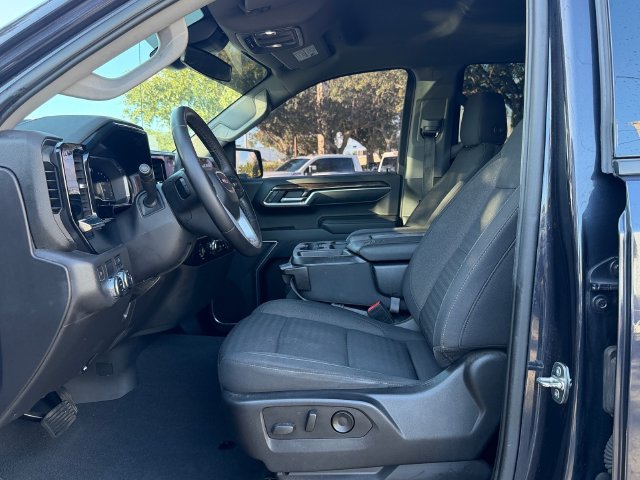 Certified 2022 GMC Sierra 1500 Elevation RWD image 11