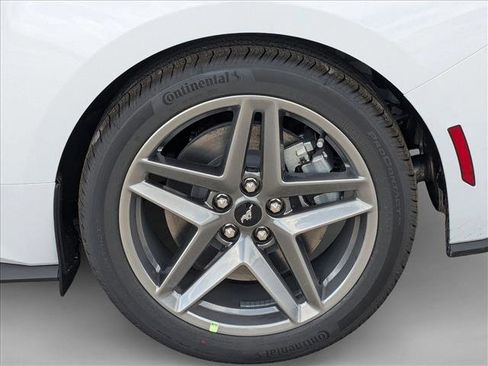 New 2025 Ford Mustang GT Premium image 9