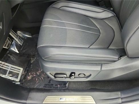 Used 2024 Lexus TX 500h 500h F SPORT Premium w/ Technology Package image 37