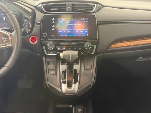 Used 2019 Honda CR-V EX image 2
