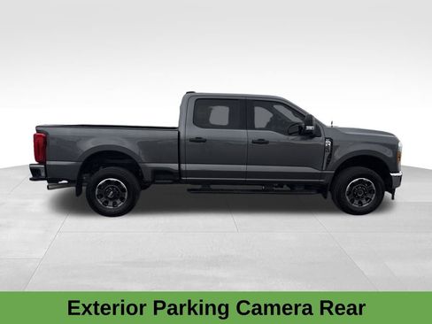 Used 2024 Ford F250 XLT image 9