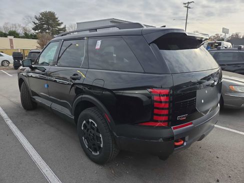 New 2026 Hyundai Palisade XRT Pro image 6