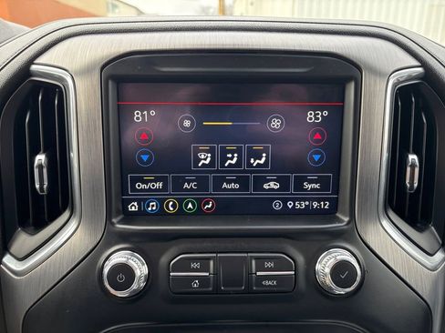 Used 2020 GMC Sierra 1500 Denali w/ Denali Ultimate Package image 24