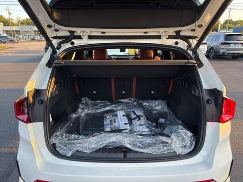 Used 2026 BMW X1 xDrive28i w/ Convenience Package image 18