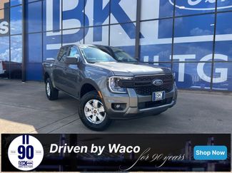 New 2025 Ford Ranger XL w/ Trailer Tow Package video 1