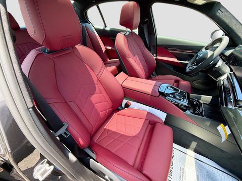 New 2027 BMW 530i w/ M Sport Package RWD image 14