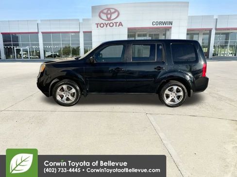 Used 2013 Honda Pilot EX-L image 5
