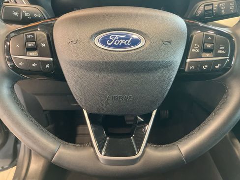 Used 2021 Ford Escape SEL AWD/4WD image 17