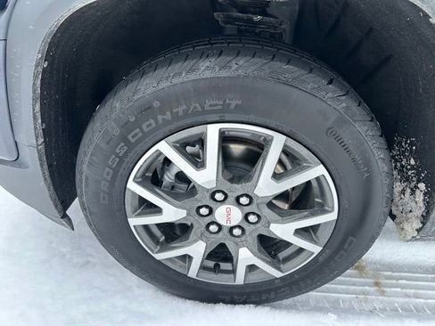 Used 2022 GMC Acadia SLE w/ Driver Convenience Package image 52