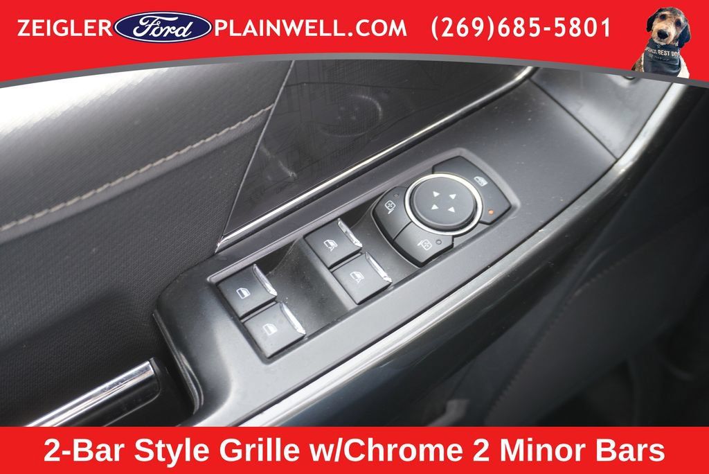 Used 2023 Ford F150 XLT w/ Equipment Group 302A High AWD/4WD image 28