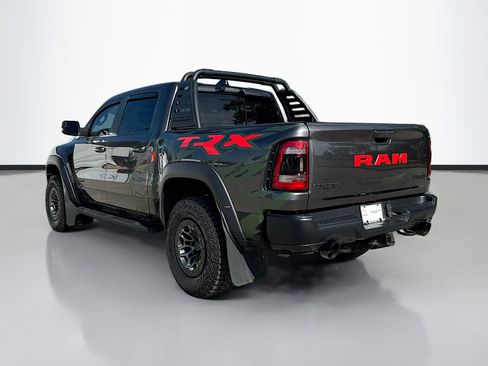 Used 2022 RAM 1500 TRX w/ TRX Level 2 Equipment Group image 3