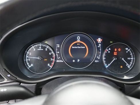 Used 2020 MAZDA CX-30 AWD w/ Preferred Package image 20