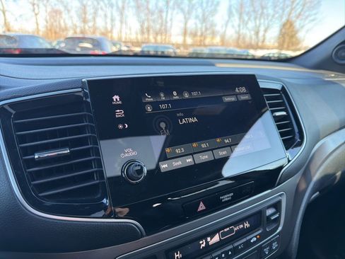 Certified 2023 Honda Passport EX-L image 30