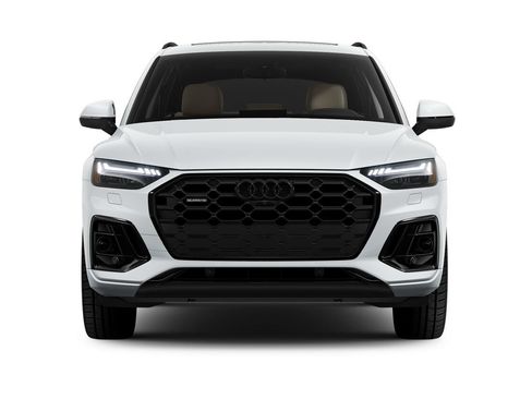 Certified 2024 Audi Q5 2.0T Prestige AWD/4WD image 4