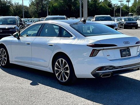 New 2026 Audi A6 Premium image 7