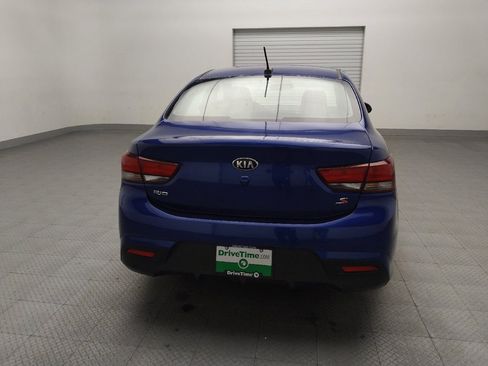 Used 2019 Kia Rio S image 7