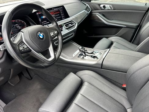 Used 2020 BMW X5 sDrive40i w/ Premium Package image 11