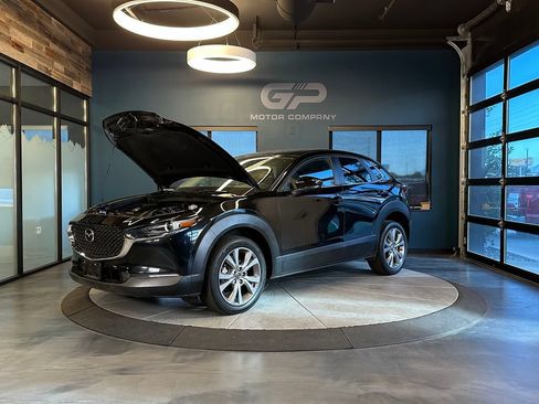 Used 2020 MAZDA CX-30 AWD w/ Select Package image 48