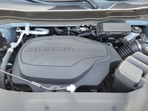 New 2026 Honda Ridgeline Sport image 20