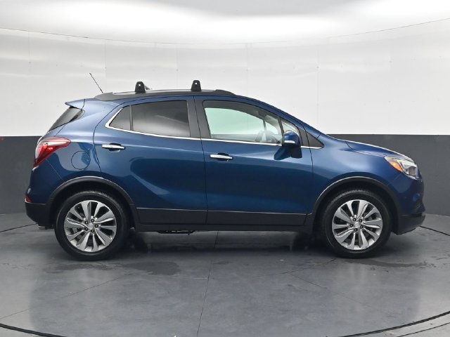 Used 2019 Buick Encore Preferred w/ Safety Package AWD/4WD image 3