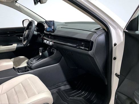 Used 2023 Honda CR-V EX-L image 17