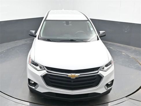 Used 2019 Chevrolet Traverse LS image 20