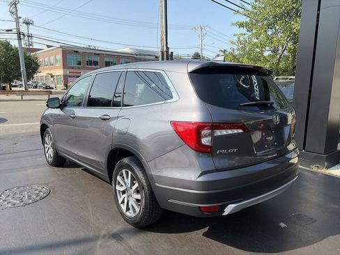 Used 2019 Honda Pilot EX-L image 6