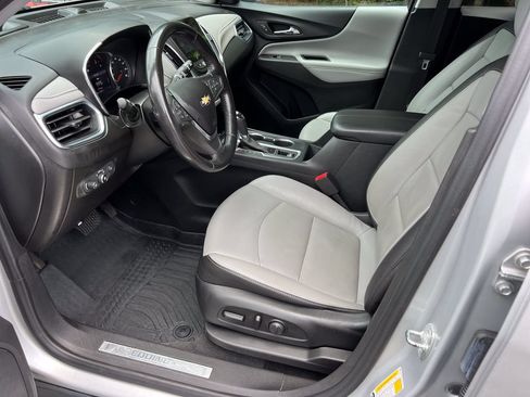 Used 2020 Chevrolet Equinox Premier AWD/4WD image 7