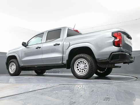 Used 2023 Chevrolet Colorado W/T image 50