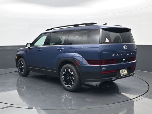 Used 2026 Hyundai Santa Fe SEL image 7