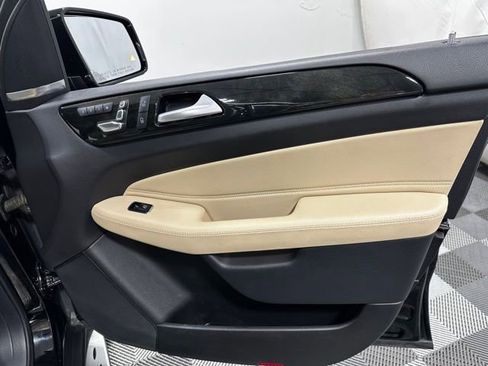 Certified 2018 Mercedes-Benz GLS 450 4MATIC image 33