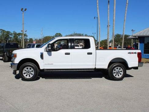 Used 2022 Ford F250 XLT w/ XLT Value Package image 6