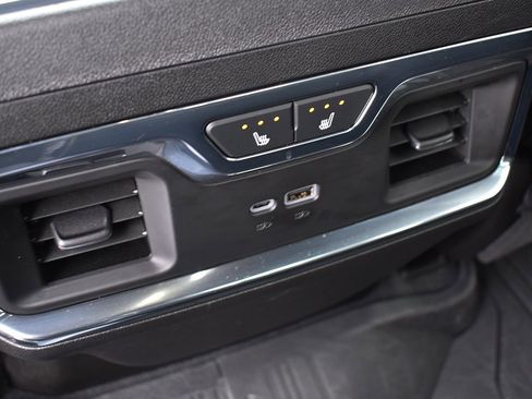 Used 2025 GMC Sierra 2500 Denali w/ Max Trailering Package image 26