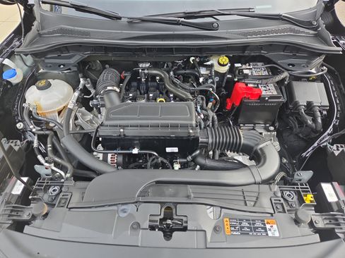 Used 2025 Ford Escape ST-Line image 19