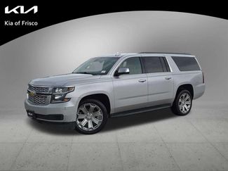 Used 2016 Chevrolet Suburban LT RWD video 1