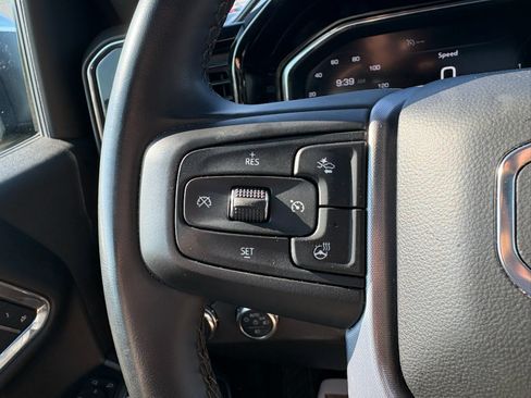 Used 2025 GMC Sierra 1500 SLT RWD image 16