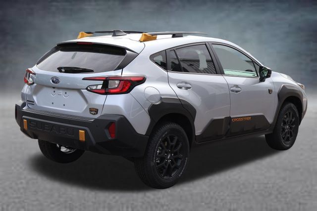 New 2026 Subaru Crosstrek 2.5i Wilderness w/ Wilderness Package AWD/4WD image 3