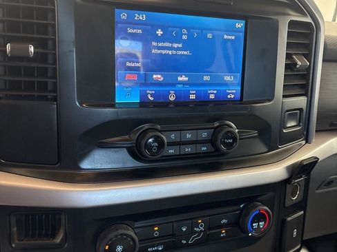 Used 2023 Ford F150 XLT w/ XTR Package image 16