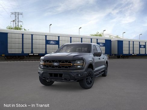 New 2026 Ford F150 Tremor w/ Equipment Group 402A High AWD/4WD image 2