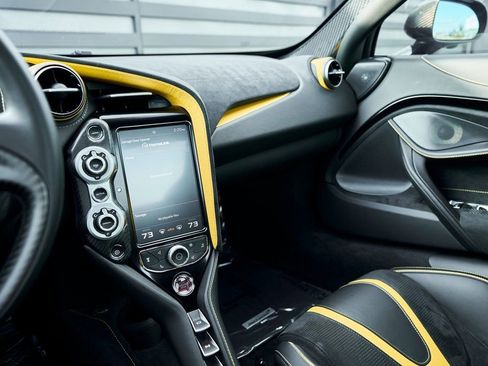 Used 2021 McLaren 720S RWD image 60