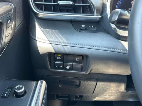 Used 2023 Toyota Highlander Limited AWD/4WD image 20