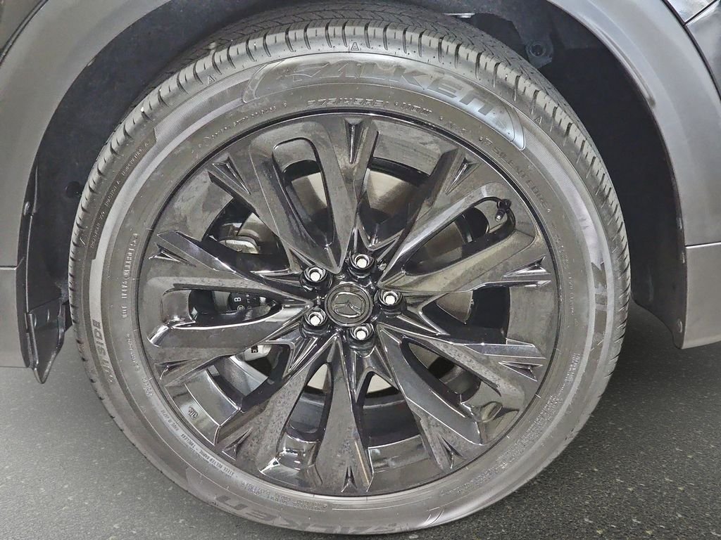 Used 2026 MAZDA CX-90 Plug-In Hybrid w/Premium Sport AWD/4WD image 35