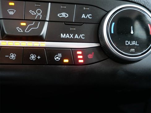 Certified 2023 Ford Escape Active image 26