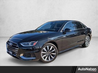 Used 2022 Audi A4 2.0T Premium Plus w/ Premium Plus Package