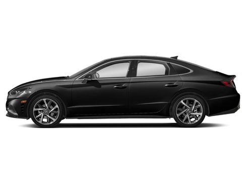 Used 2023 Hyundai Sonata SEL Plus w/ Winter Weather Package FWD image 13