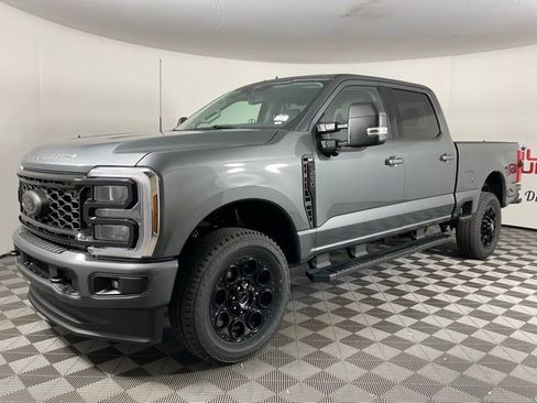 New 2026 Ford F250 XLT w/ XLT Premium Package image 7